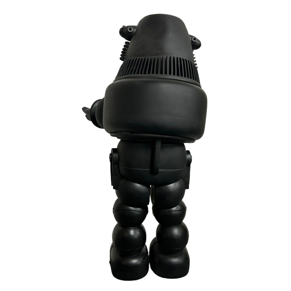 1997復刻版1/5禁断の惑星ロビー・ザ・ロボット未組立トーキング増田屋 Amazon.co.jp: ゼンマイ 増田屋 ロビーザロボット 禁断の惑星