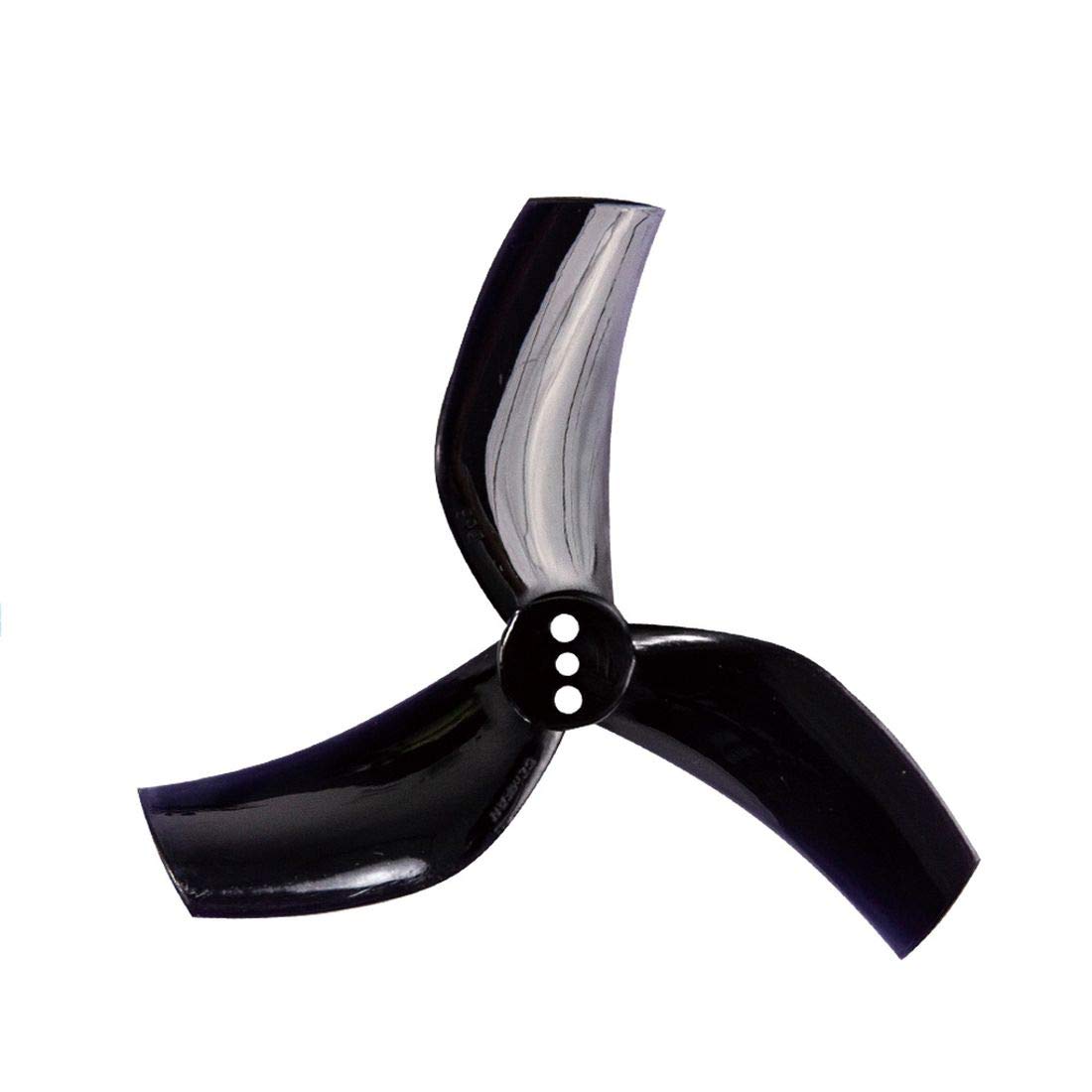 Gemfan 4 Paar D63 3-Blatt-Propeller (1,5 Mm Bohrung) Für 1105-1108 Motoren – CW & CCW, Ideal Für DIY Racing-Drohnen