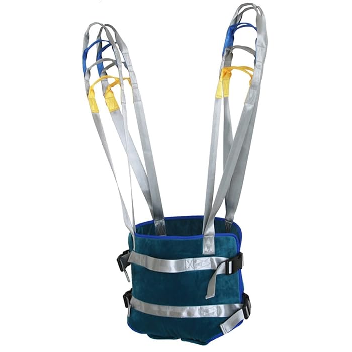 Buy b Full Body Patient Lifting Harness ,Medical Lift Equipment with