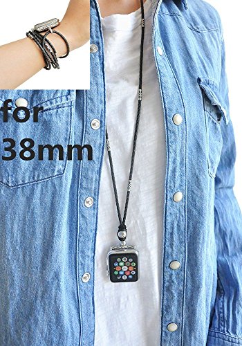 Apple iWatch lbNXWG[ nhCh pANZT[A_v^[ Apple WatchV[Y1 V[Y2p lbNXgbv`F[ ubN