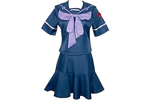 The Ultimate Halloween Costume: Embracing the Iconic Sugimoto in Anime