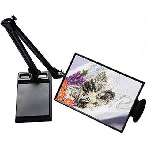 Table Stand Magnifier Cover