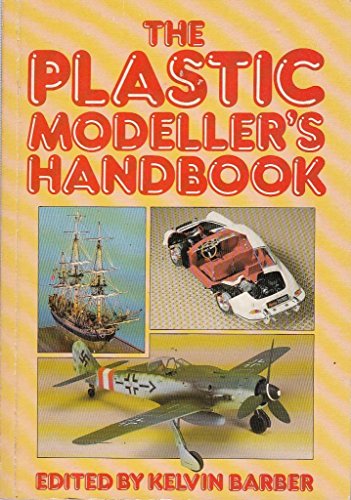 Plastic Modeller's Handbook view 2