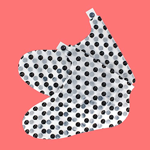 Oh K! Watermelon Peeling Foot Mask #TOP3