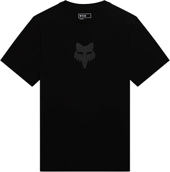 Fox Racing Men's Men's Fox Head 195 Original Short Sleeve Tee Men's Fox Head 195 Original Short Sleeve Tee