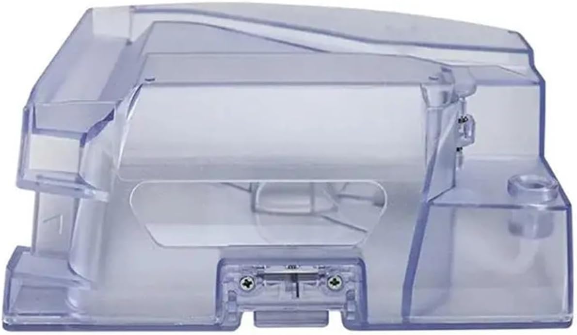 Dust Box Water Tank | Compatible with Roborock T8/Q7 MAX Sweeping Robot Vacuum Cleaner Replacement Parts Dustbin Filters
