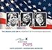 The Dream Lives On: A Portrait Of The Kennedy Brothers