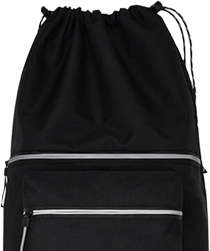 Miniatura 6 de Longboard - Funda de transporte impermeable para patineta, mochila para patinetas eléctricas, accesorios de viaje, accesorios de viaje para