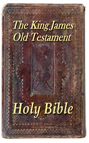 The Bible (Old Testament)