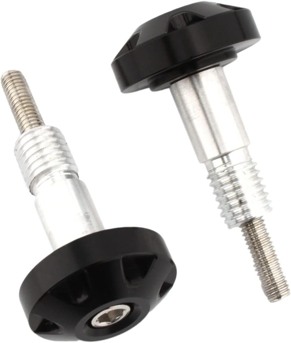 Fit for BMW R NineT R9T Motorcycle Handlebar Grip Bar End Plug Cap