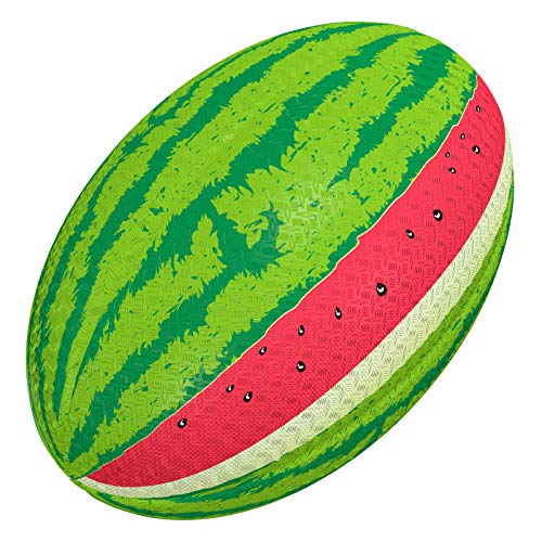 Pallone Rugby Gilbert - ANGURIA - Misura 5