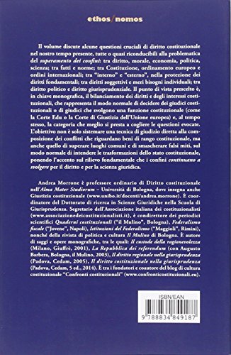 Il Bilanciamento Nello Stato Costituzionale. Teoria E Prassi Delle Tecniche Di Giudizio Nei Conflitti Tra Diritti E Interessi Costituzionali - 2