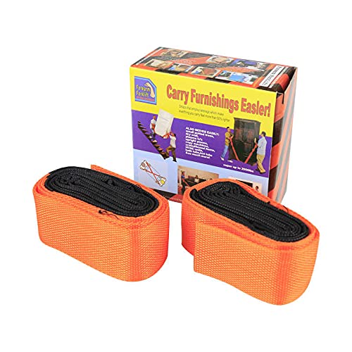 Buy 2person lifting and carrying system, transport belt, lifting belt