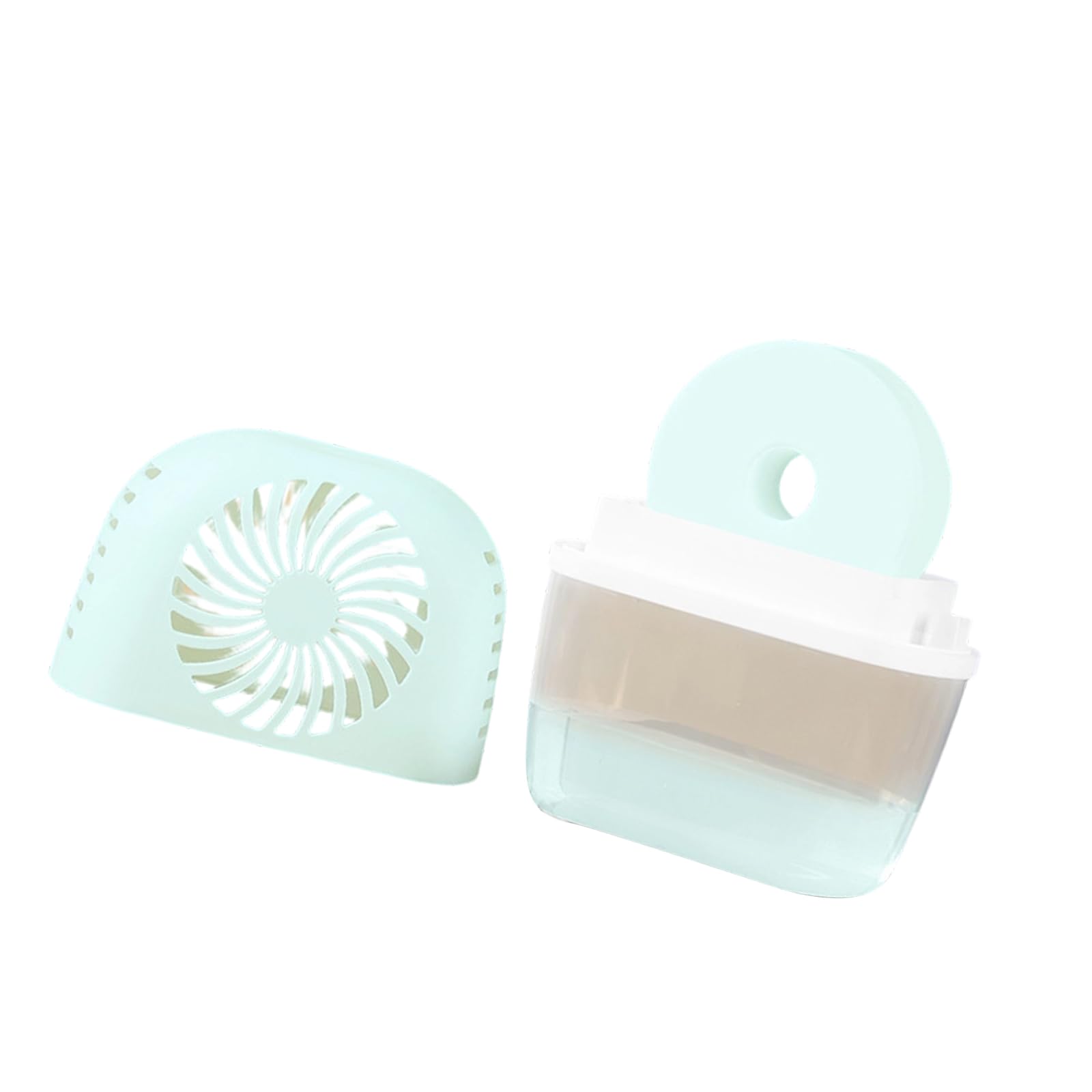 Buxuaaaa Closet Dehumidifiers Effective Absorber for Bathroom Wardrobe with Scent Must Air Dryer