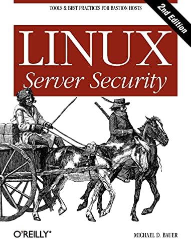 Linux Server Security: Tools & Best Practices for Bastion Hosts