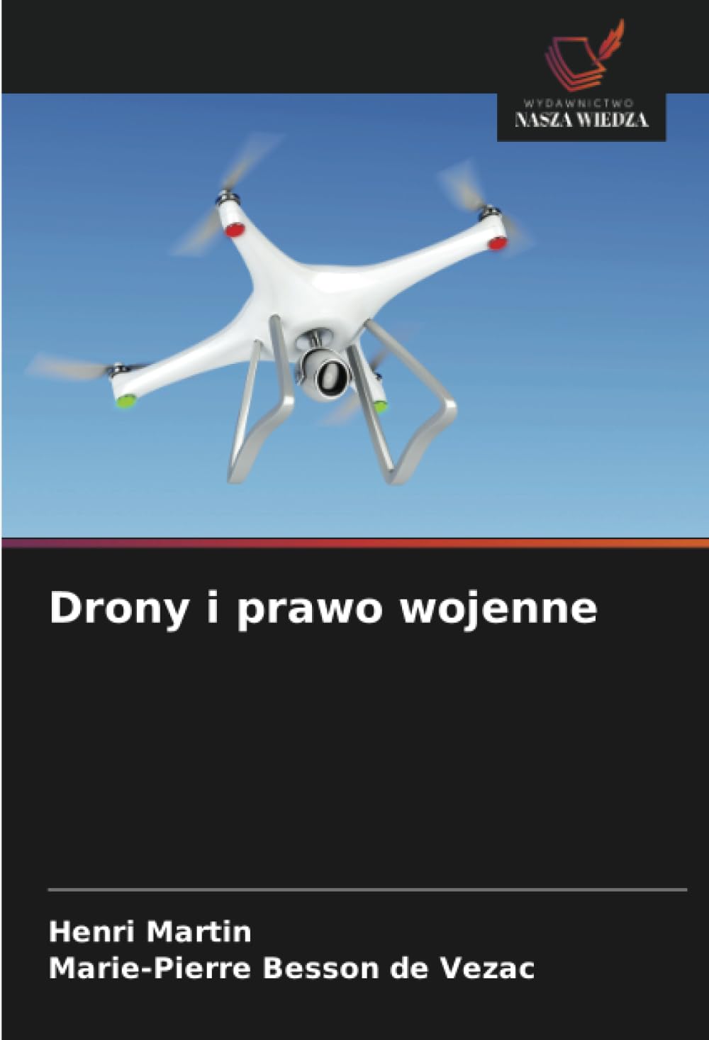 Drony i prawo wojenne