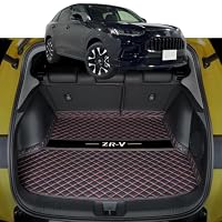 Amazon | ホンダ ZR-V専用アクセサリー ラゲッジマット トランクマット