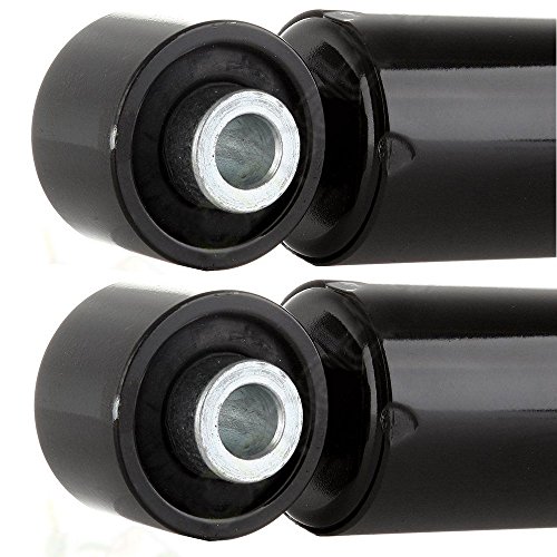 Front Quick Struts Coil Springs + Rear Shocks Absorbers Complete assembly set Replacement for Cobalt HHR Pontiac G5