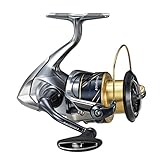 Übersetzung: 5,8:1 Shimano Vanquish 4000 HG FA