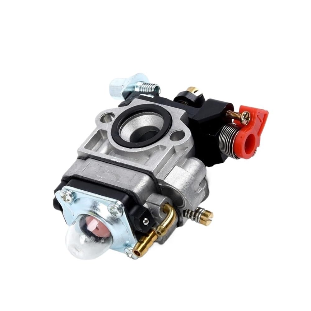 Carburateur pour souffleur 2 temps TH23 TH26 TH34 BV162 de 23 à 35 cm³