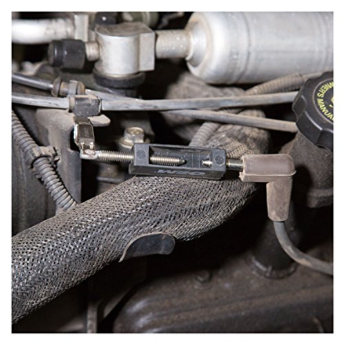 Oemtools 25069 Adjustable Ignition Spark Tester, Spark Plug Tester For Small Engines And Large Engines, Spark Load Tester, Spark Plug And Ignition Tools #TOP5