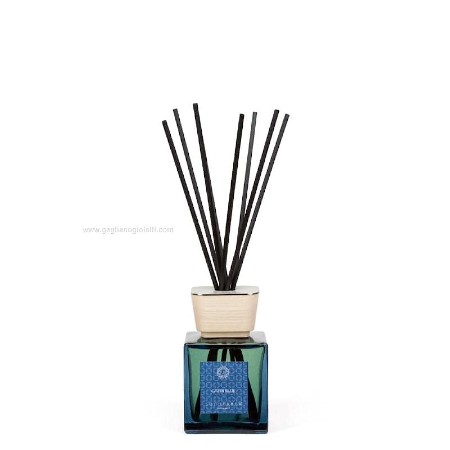 Locherber MilanoCapri Blue 100 ML/ 250 ML/1000 ML (250 ML)