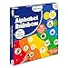 Skillmatics Magnetic Matching Activity - The Alphabet Rainbow, Preschool Learning Toy & Game for Kids, 35+ Magnetic Pieces, Gifts for Girls & Boys Ages 3, 4, 5, 6