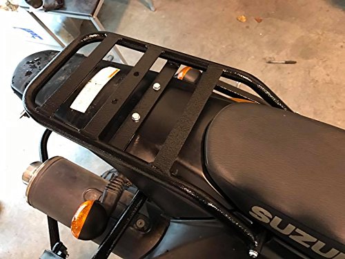 Dirtracks Rear Rack For Suzuki Drz400S/Sm #TOP2