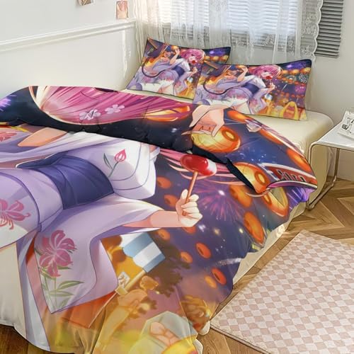 �z�c�J�o�[ �V���O�� Tolove�� ���� ���Ղ� �|���z�c�J�o�[ 3�_�Z�b�g 218x177cm �����z�c�J�o�[ ���J�o �}�C�N���t�@�C�o�[ �������� �_�炩�� ���ɗD���� ���K �ӂƂ�J�o�[ �����g���門�C�ϋv�� ���n�̏k�݂�^����h�~�� �ȒP���E �z