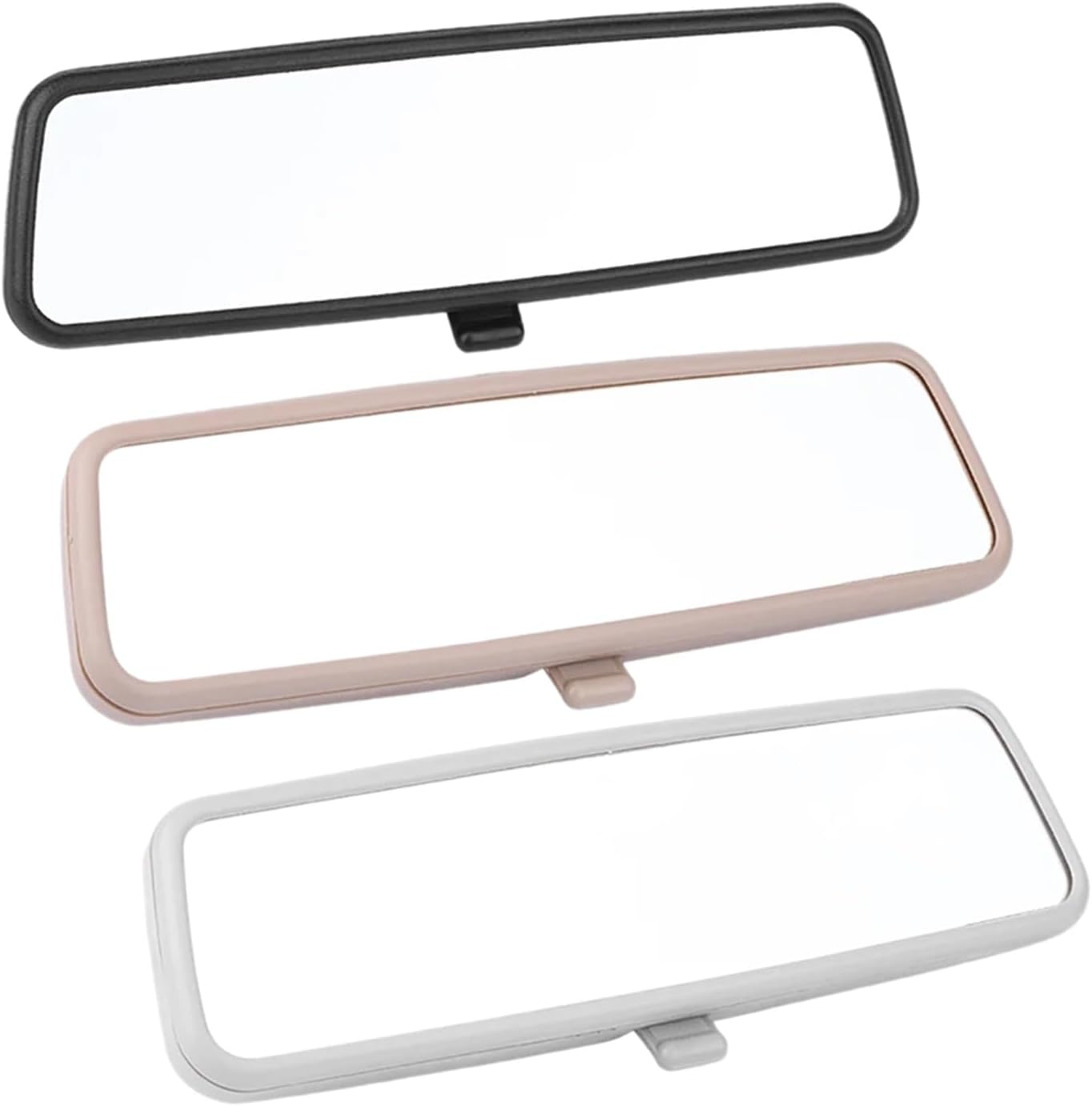 Car Inner Rearview Mirror For Vw For Jetta For Golf B5 1999‑2005 3B0857511G Car Interior Rearview Mirror