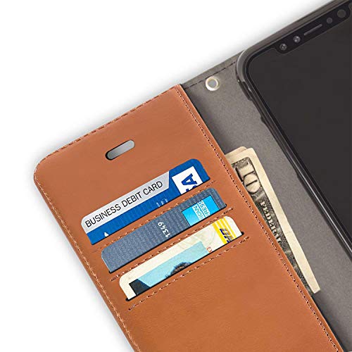 Safesleeve KZ-01 Emf Protection Anti Radiation Iphone Case: Iphone 11 Rfid Card Holder Blocking Wallet thumb #2
