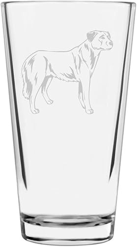 Miniatura 9 de Podenco Canario - Vaso de pinta con temática de perro grabado multiusos, 16 onzas