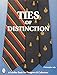 Price comparison product image TIES OF DISTINCTION (Schiffer Book for Designers & Collectors)