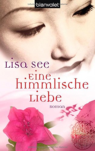 Eine himmlische Liebe [German] 3442374510 Book Cover