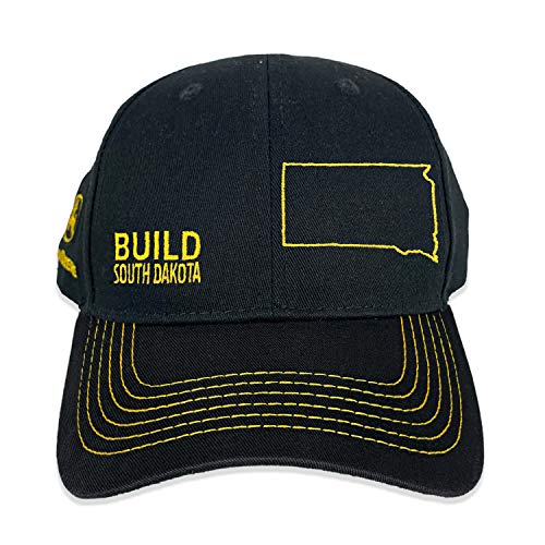 Casquette John Deere South Dakota pour tout-petit et enfant en coton