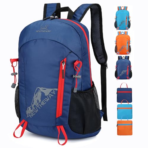 Listado y reviews de Mochilas Deportivas ligera más recomendados. 3