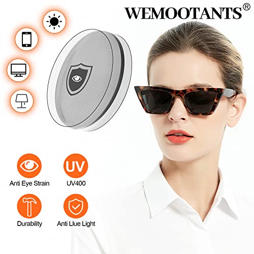 Sunglasses for Women Men Polarized Sun Glasses Trendy Shade Reduce Glare2