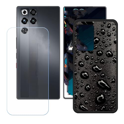 BMPNLSZ Kp Nubia RedMagic 11 Prop+HDKXɓKėpTPUP[XAVJQP[Xop[یobNP[X-Nubia RedMagic 11 PropɓK9dxXNCuh~XN[veN^(6,85")