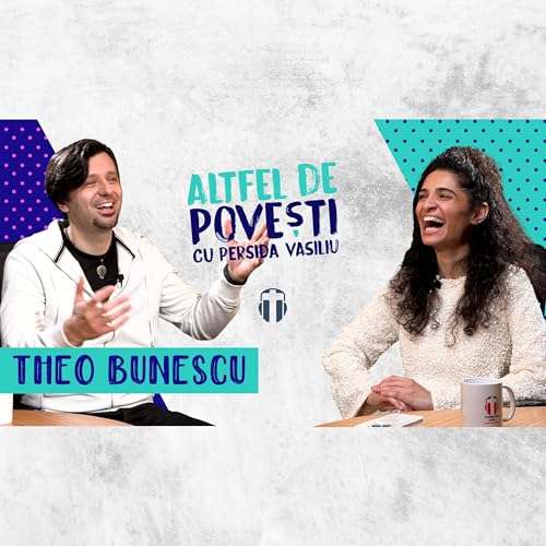 Dovezile care m-au făcut să cred - povestea lui Theo Bunescu