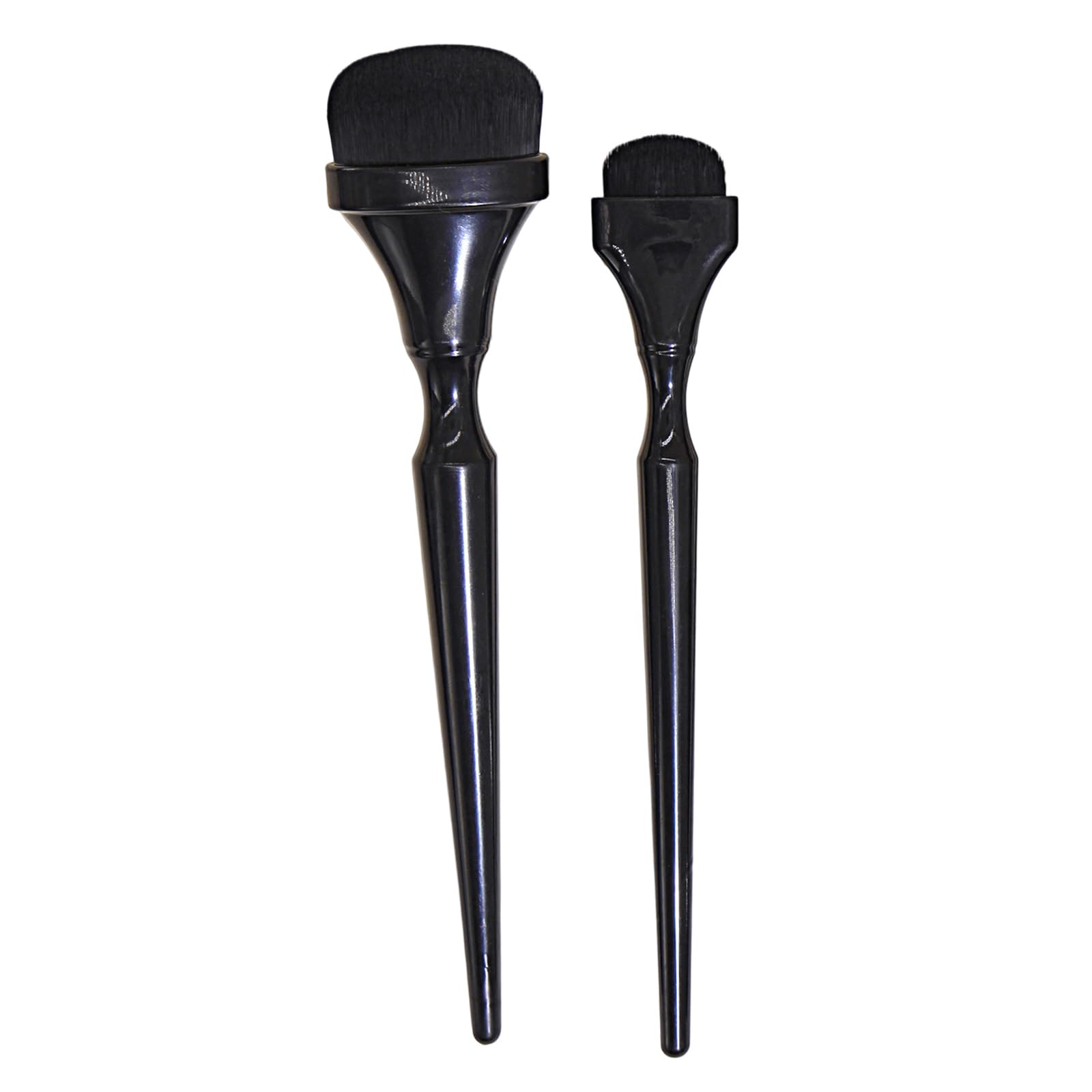 Ergonomic ABS Grip Watercolor Brush Fiber Bristles Rendering for Landscape Painting Portraits Detailing Sketching