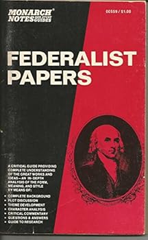 The Federalist papers
