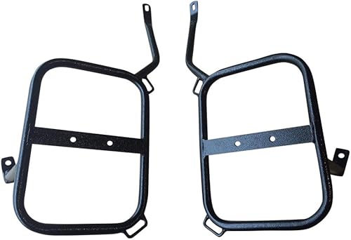 Bastidores laterales resistentes para CRF 250L