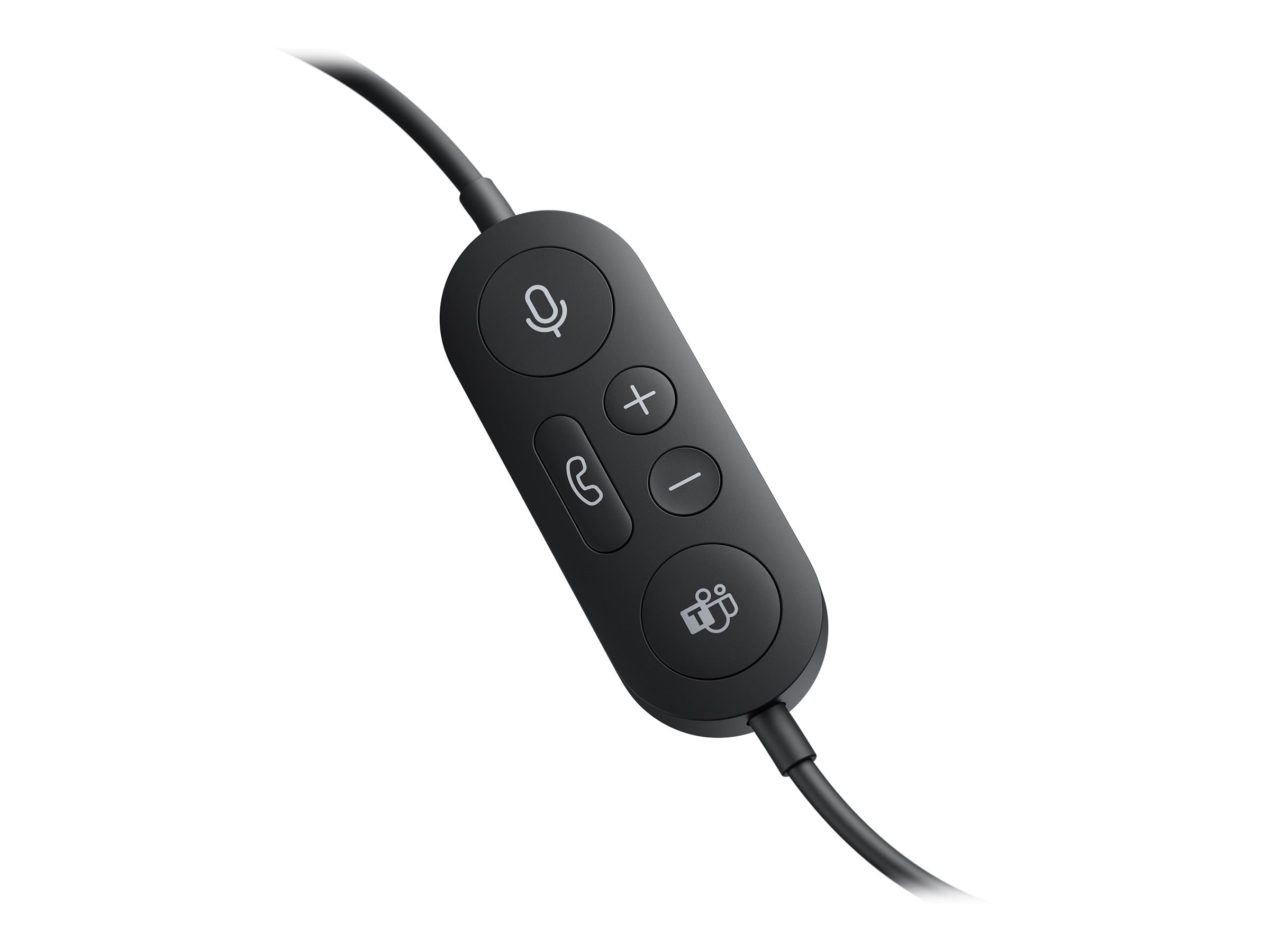 Microsoft Modernes USB-C Headset BtoBCasque filaire MS Modern USB-C