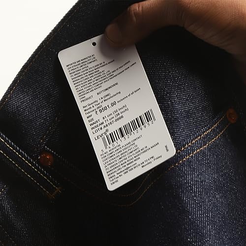Image of Levi's Women's 501 Regular Fit High Rise Jeans