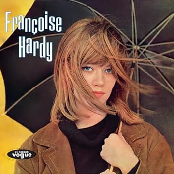 J'ecoute De La Musique...（2枚組） / フランソワーズ・アルディ (CD) Amazon Music Unlimitedでフランソワーズ・アルディを聴く