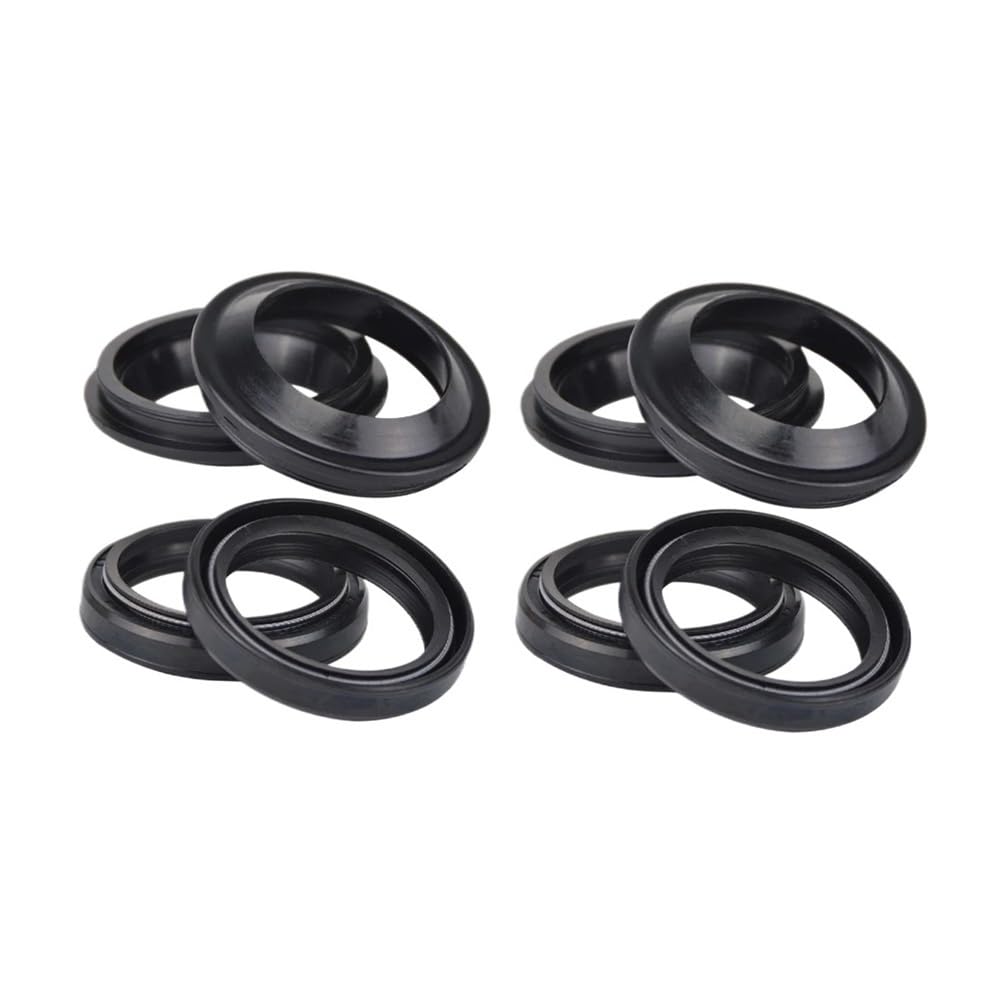 Joint d'étanchéité et cache-poussière de fourche pour réparer fuite suspension R6