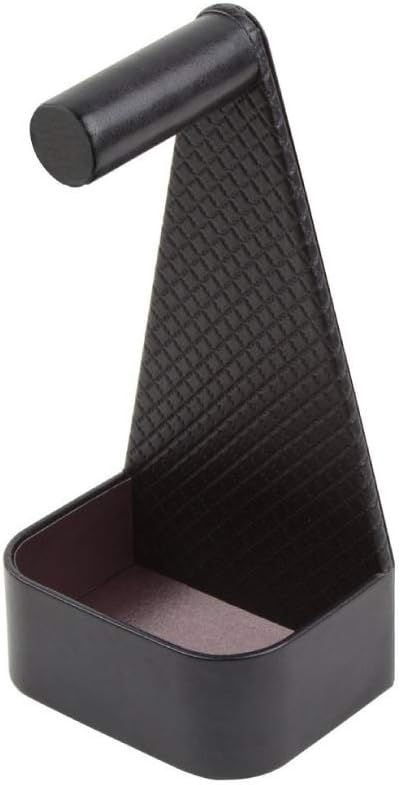 auricolare auricolare con le dita