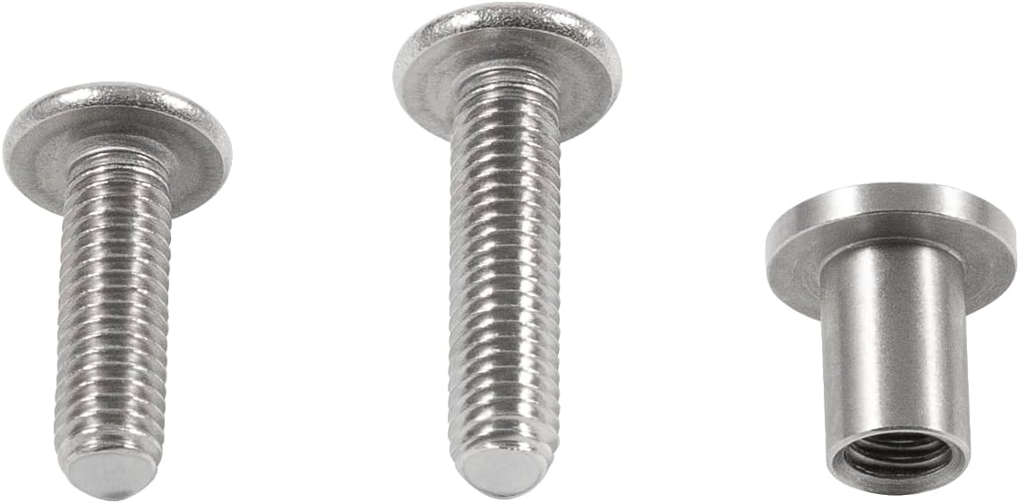 Skeg Guard Safe-Skeg Protector Tool Kit Fit for Volvo Penta Sterndrive SX Drive Single Prop 1995-2006 Inboard Skeg Protection Against Reef, Rock and Ramp Damage, Replace for Skeggard 99022 99052