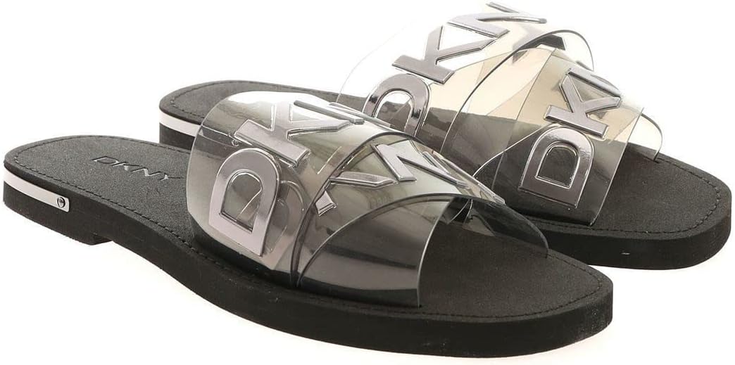 dkny women's sandals