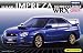 Produktbild 24.1 -Zoll up-Serie No.103 Subaru Impreza WRX Sti / 2003 V-Begrenzte